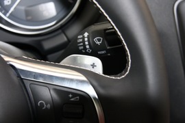 2011款奥迪TTS