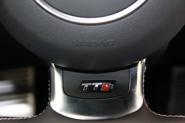 2011款奥迪TTS