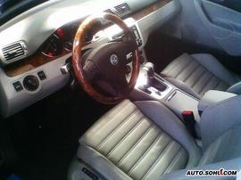 2008款大众迈腾3.2FSI