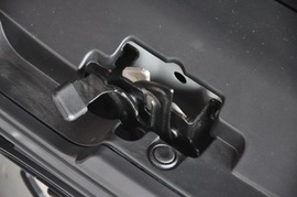 2011款广汽本田奥德赛