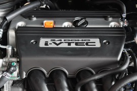 2011款广汽本田奥德赛