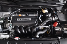 2011款广汽本田奥德赛