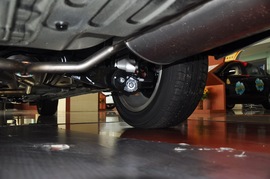 2011款广汽本田奥德赛