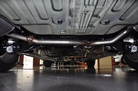 2011款广汽本田奥德赛