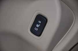 2011款广汽本田奥德赛