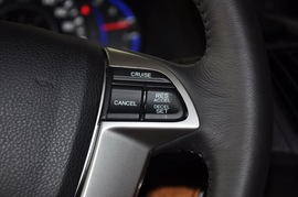 2011款广汽本田奥德赛