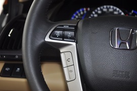 2011款广汽本田奥德赛