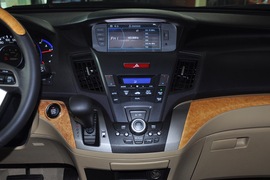 2011款广汽本田奥德赛