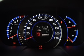 2011款广汽本田奥德赛