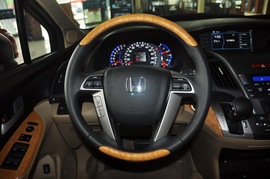 2011款广汽本田奥德赛