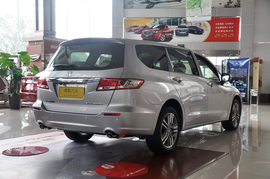 2011款广汽本田奥德赛