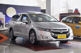 2011款广汽本田奥德赛