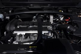 2012款沃尔沃XC90