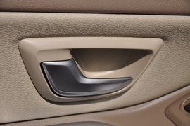 2012款沃尔沃XC90