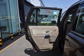 2012款沃尔沃XC90