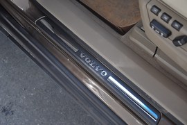 2012款沃尔沃XC90