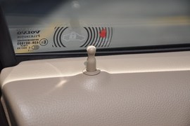 2012款沃尔沃XC90