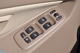 2012款沃尔沃XC90