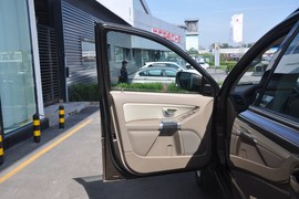2012款沃尔沃XC90