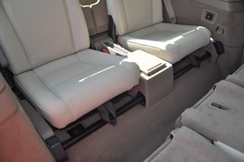 2012款沃尔沃XC90