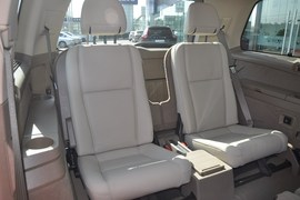 2012款沃尔沃XC90