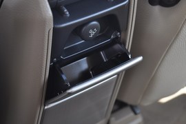 2012款沃尔沃XC90