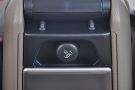 2012款沃尔沃XC90