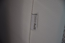 2012款沃尔沃XC90