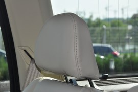 2012款沃尔沃XC90