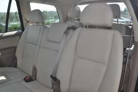 2012款沃尔沃XC90