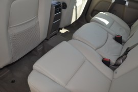 2012款沃尔沃XC90