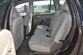 2012款沃尔沃XC90