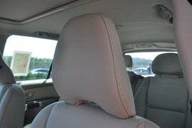2012款沃尔沃XC90