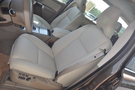 2012款沃尔沃XC90