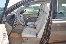 2012款沃尔沃XC90