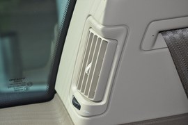 2012款沃尔沃XC90