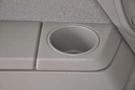 2012款沃尔沃XC90