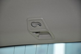 2012款沃尔沃XC90