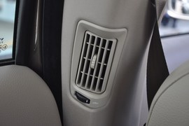 2012款沃尔沃XC90