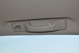 2012款沃尔沃XC90