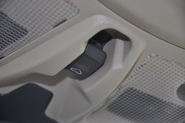2012款沃尔沃XC90