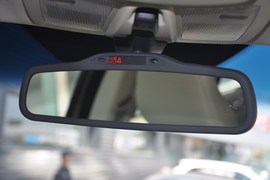 2012款沃尔沃XC90