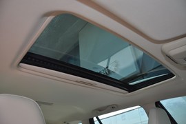 2012款沃尔沃XC90