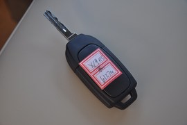 2012款沃尔沃XC90