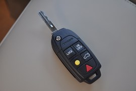 2012款沃尔沃XC90