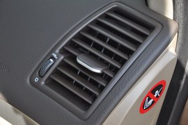 2012款沃尔沃XC90