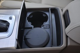 2012款沃尔沃XC90