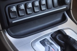 2012款沃尔沃XC90
