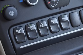 2012款沃尔沃XC90