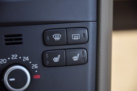 2012款沃尔沃XC90